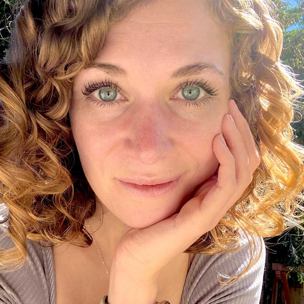 Meet your Posher, Jamie